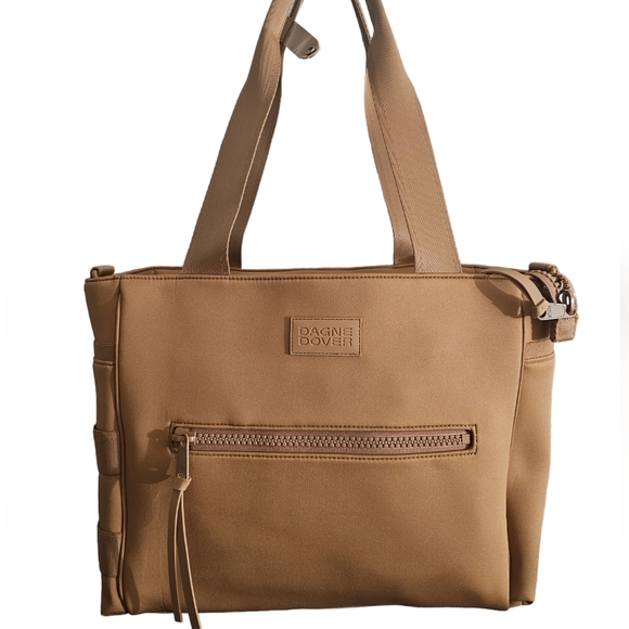 Large Wade Neoprene Diaper Tote - Picture 3 of 13